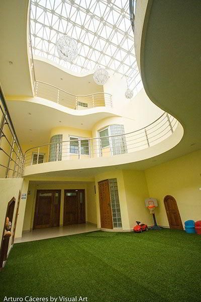  DR. JORGE MARCEY VILLATORO  