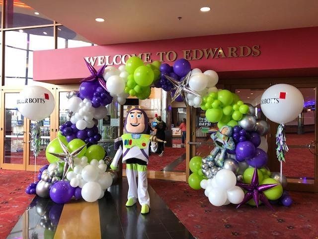 Buzz Lightyear Costume