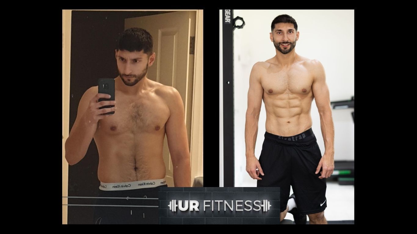 Knowledgeable Personal Trainer in Northwood/Pinner