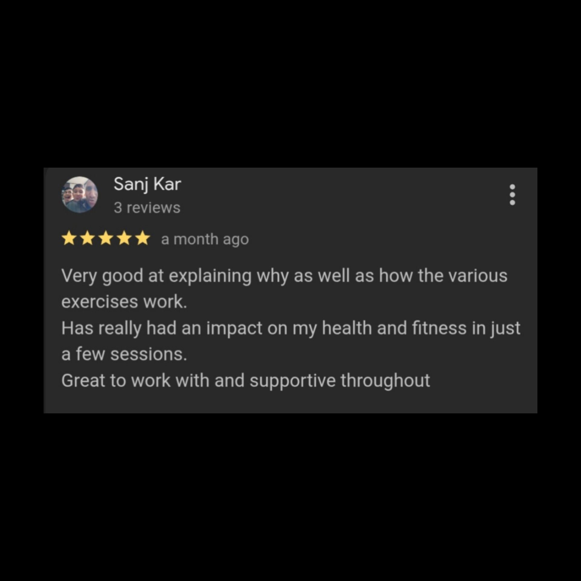 Best PT Pinner London