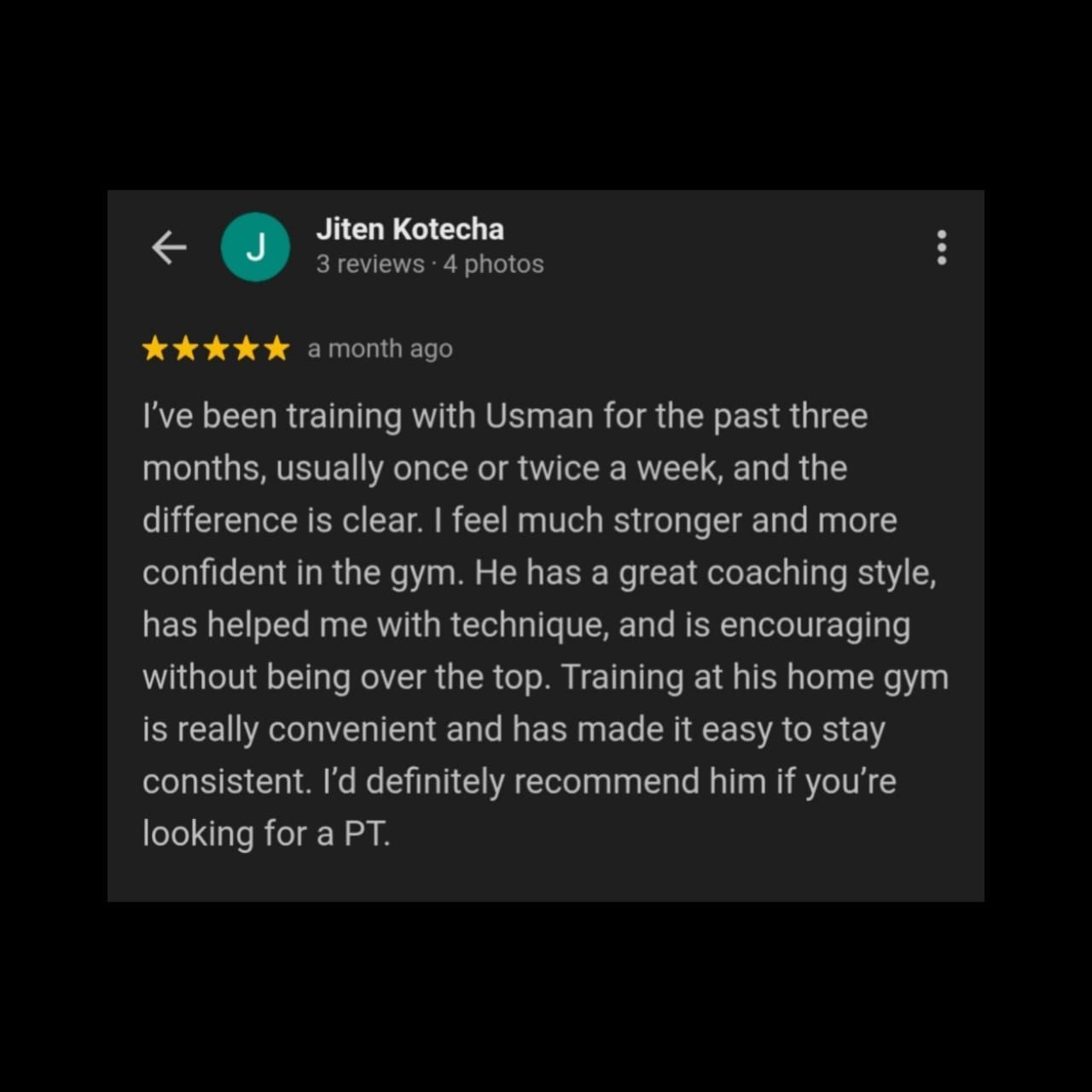 Best Private gym in London with best Equipment and facilities