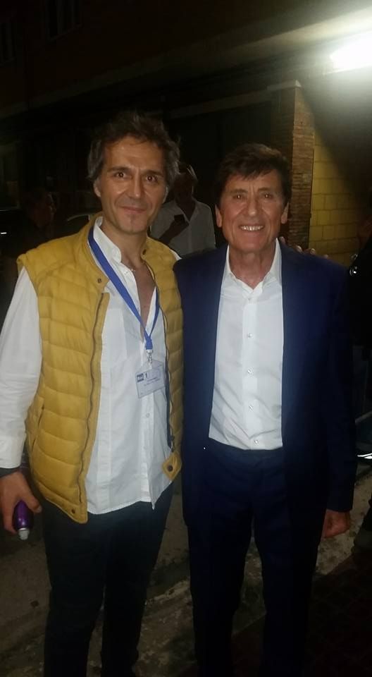 silvestri parrucchiere a Roma