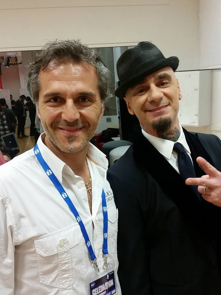 silvestri parrucchiere a Roma