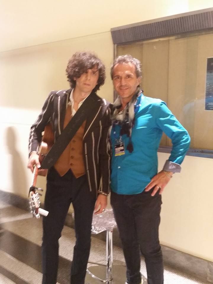 silvestri parrucchiere a Roma