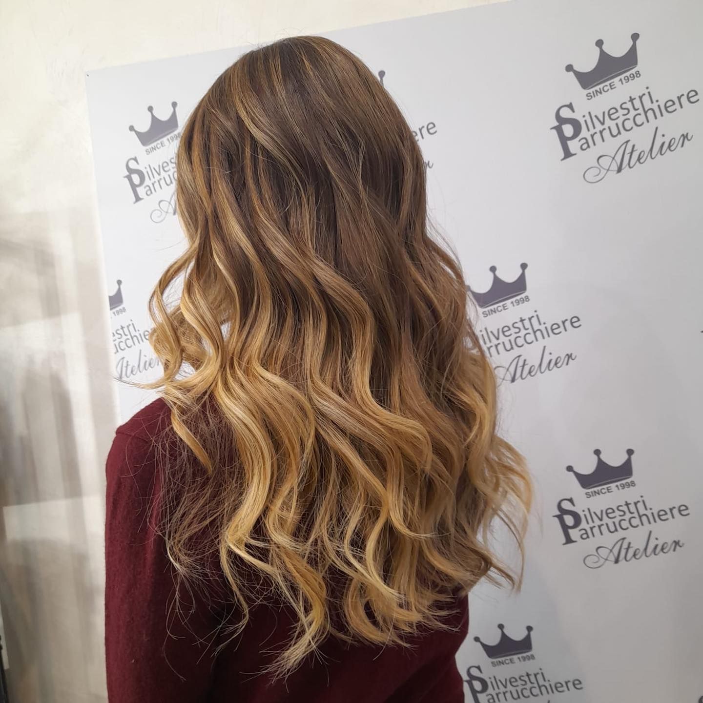 trattamento capelli a Roma