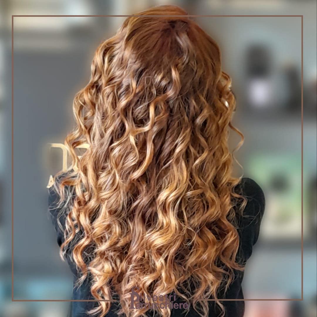 parrucchiere per donna a Roma