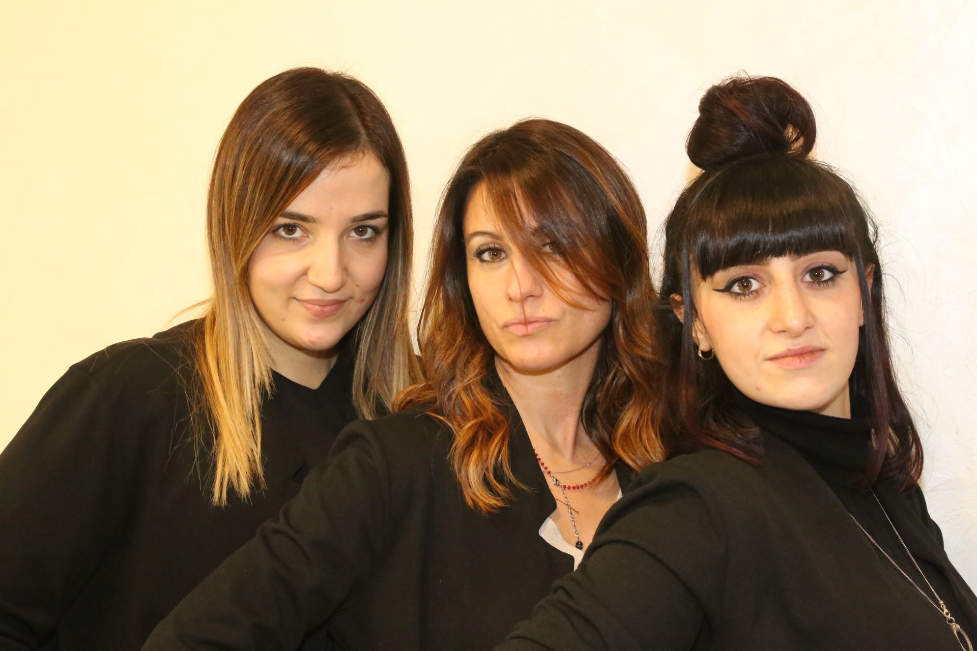 silvestri parrucchiere a Roma