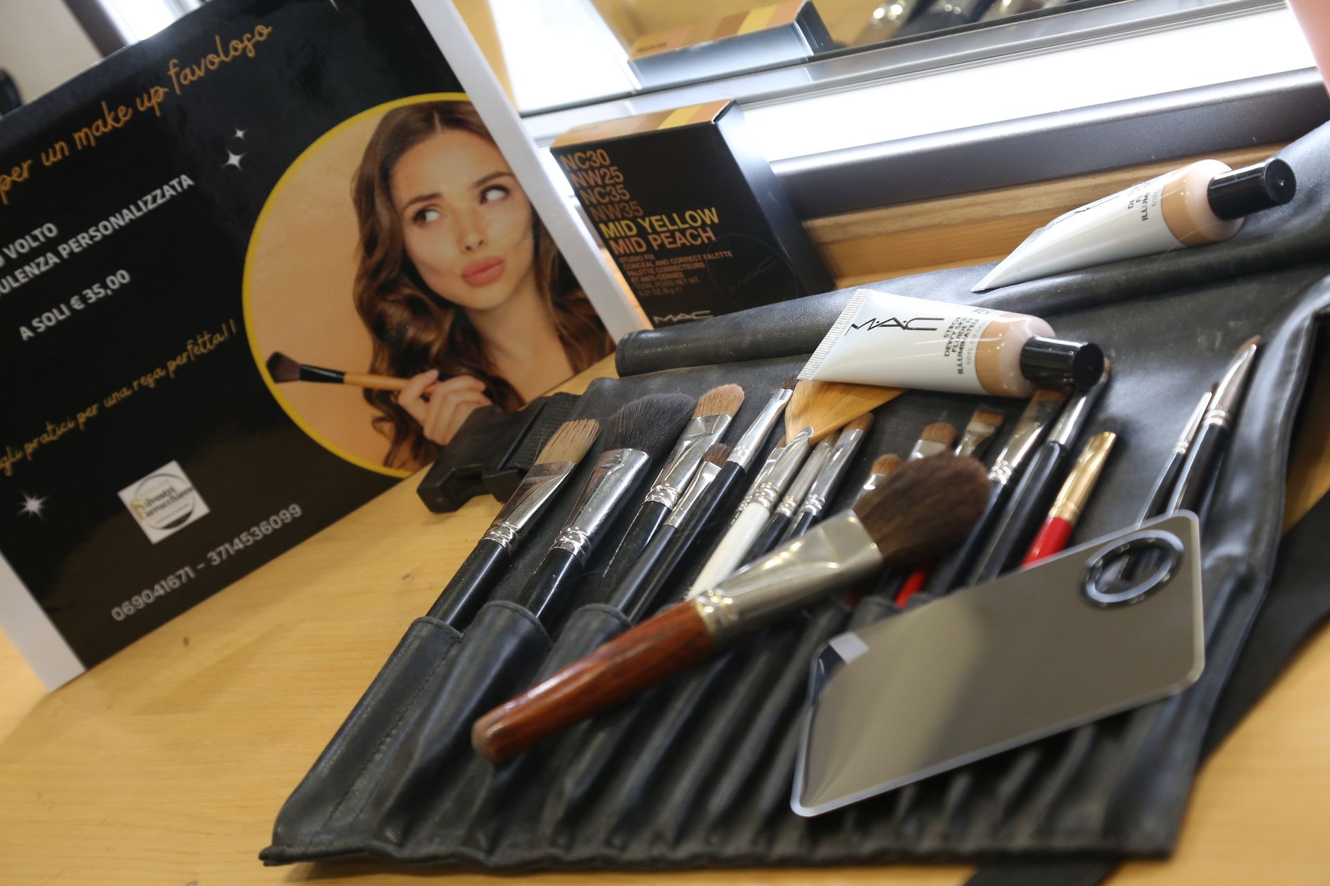 centro estetico a Roma