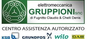 ELETTROMECCANICA GRUPPIONI-LOGO