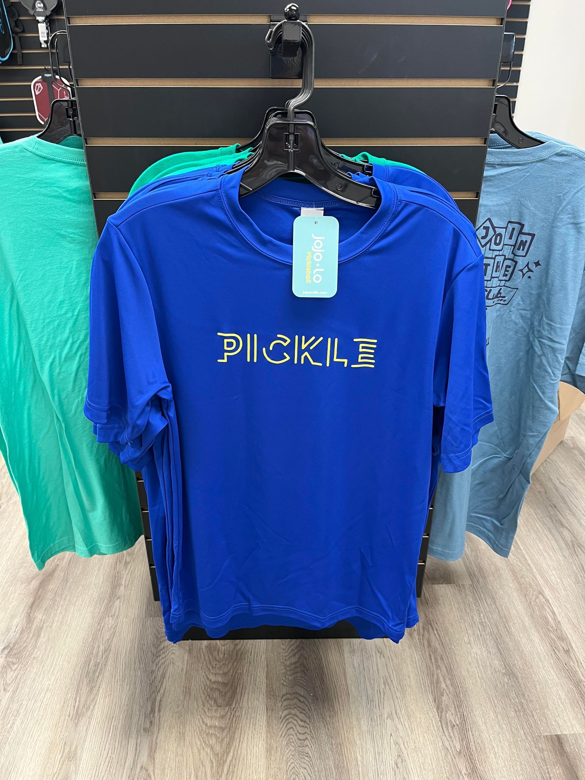 Proshop shirts