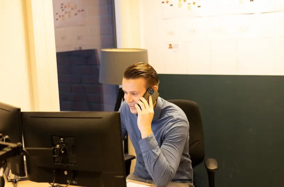 Accountmanager Binnendienst