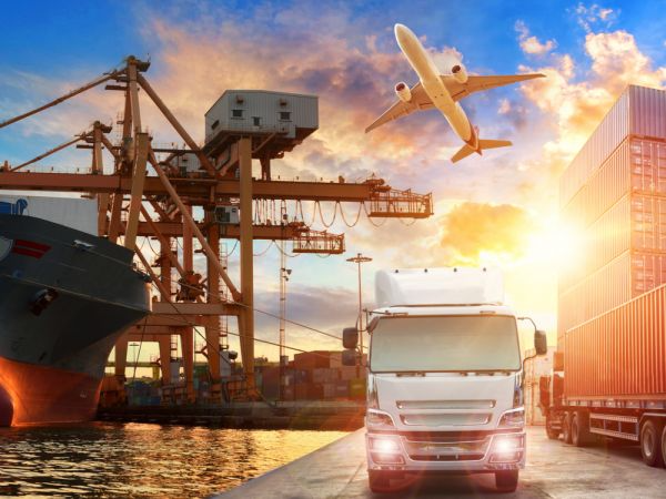 Supply Chain