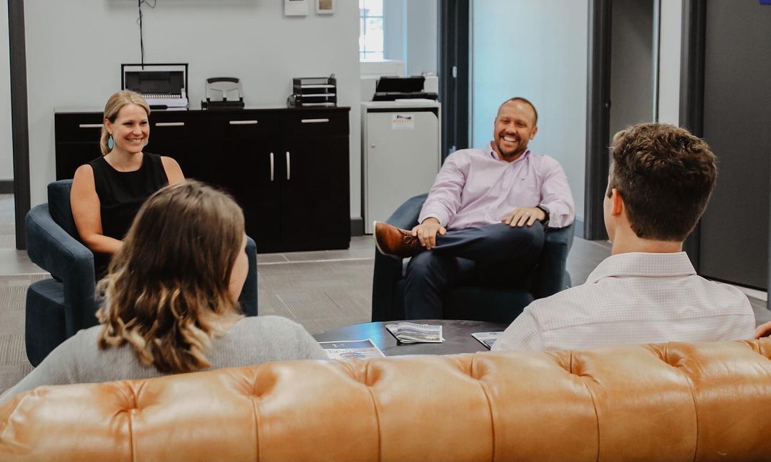 Hood, CPA and Associates Accounting Firm in Chattanooga, Tennessee