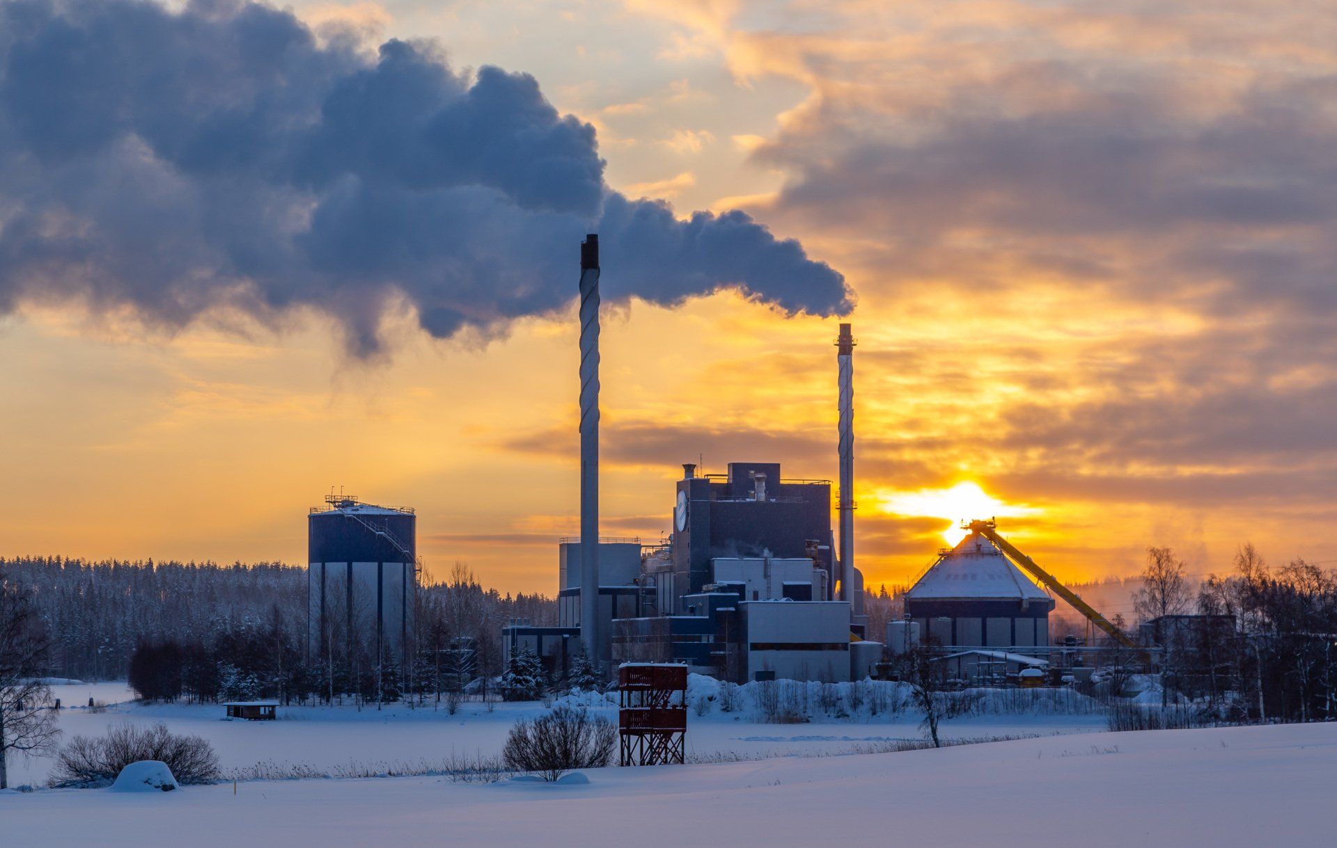 Etelä-Savon Energia Oy