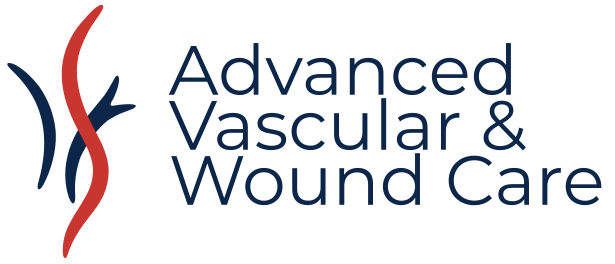 Advanced Vascular and Wound Care logo