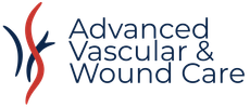 Advanced Vascular and Wound Care logo