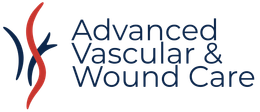 Advanced Vascular & Wound Care Logo