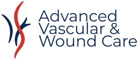 Advanced Vascular & Wound Care Logo