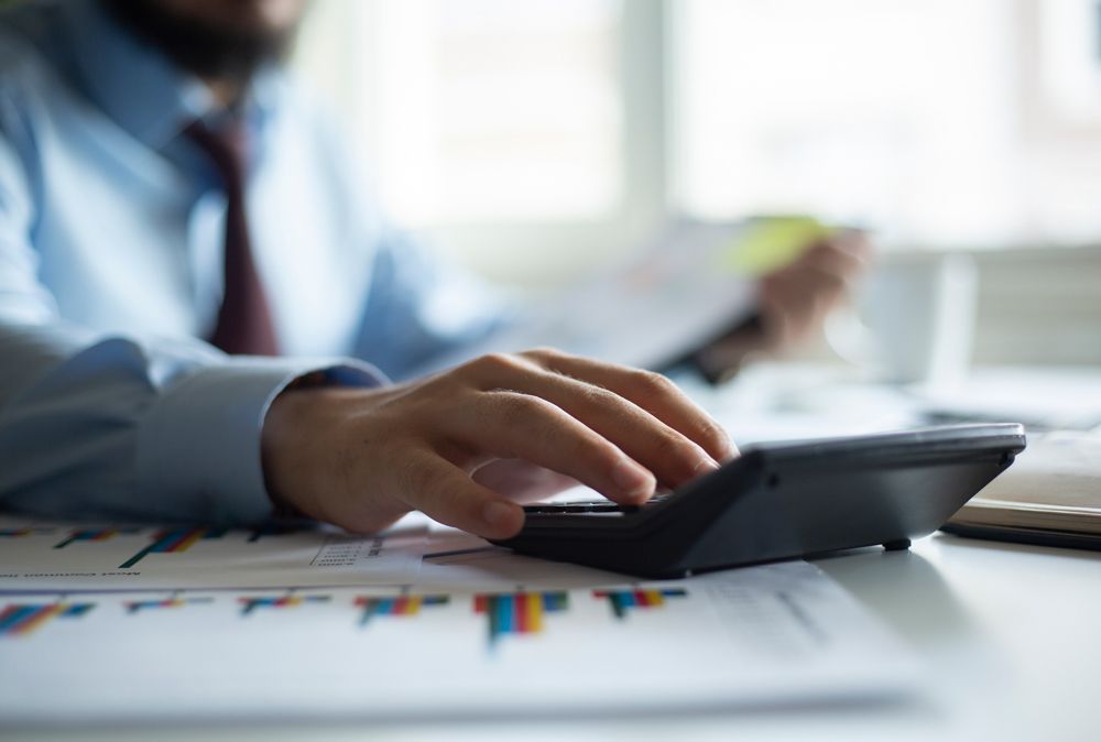 Accounting — Orange, NSW — Edge Business Partners