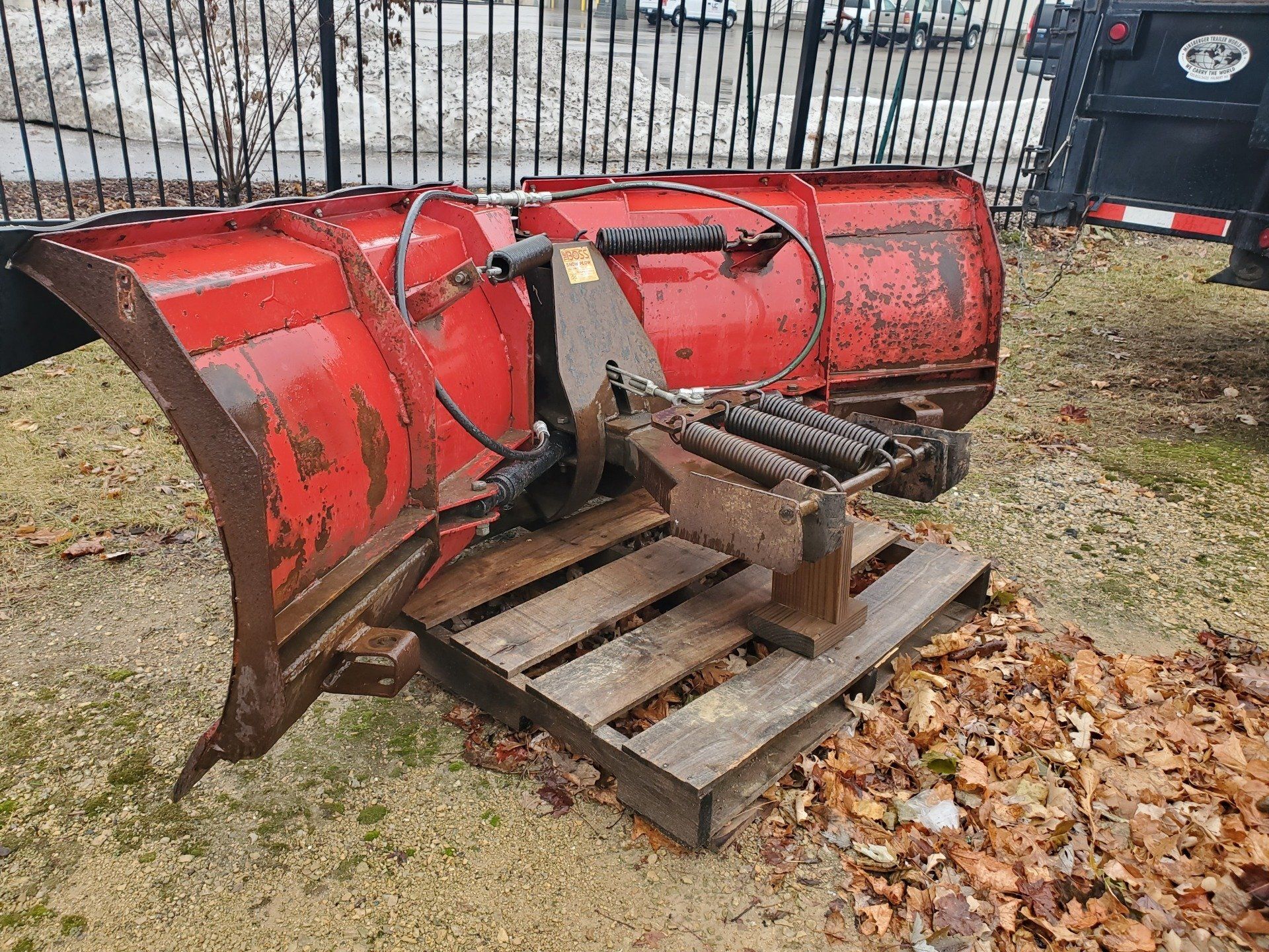 Equipment Inventory Shawano, WI Positive Electrics