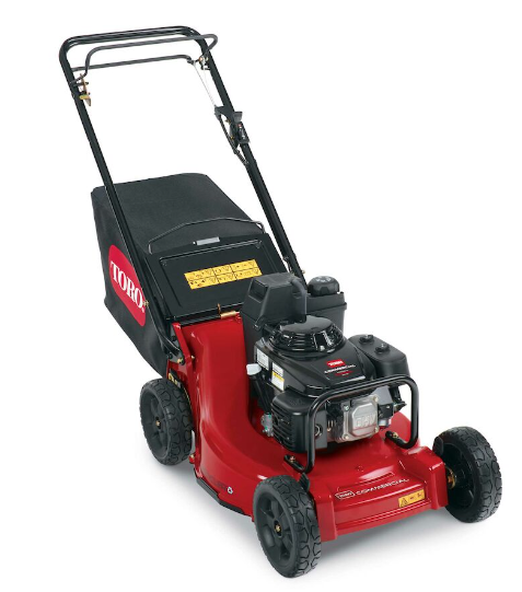 Proslide XT Commercial Lawn Mower Sulky - Stand-On Attachment For 48"+ Walk-Behinds 10 thumbnail image