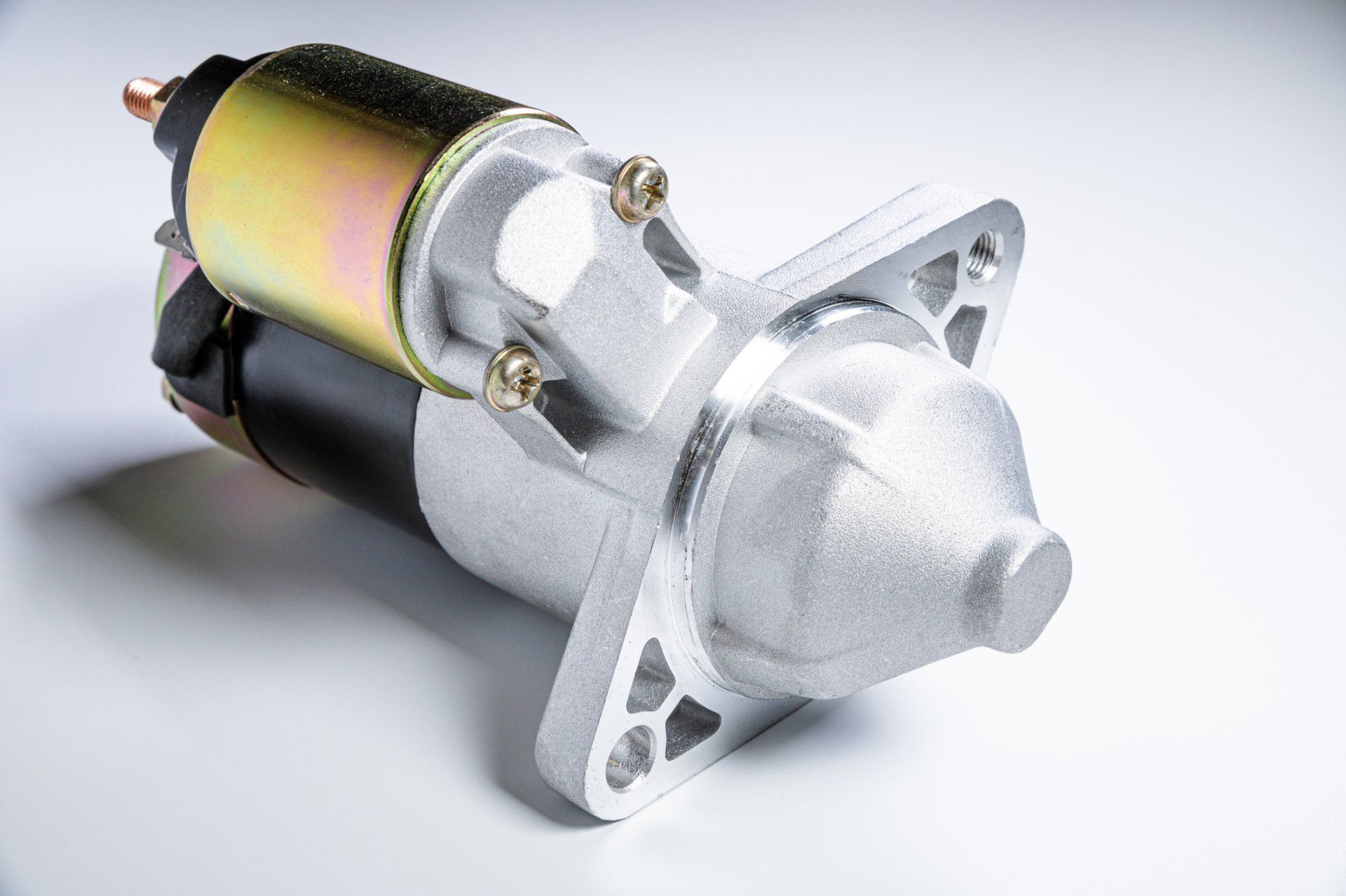 DC Electrical — Shawano, WI — Positive Electrics