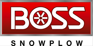 Boss Snowplow