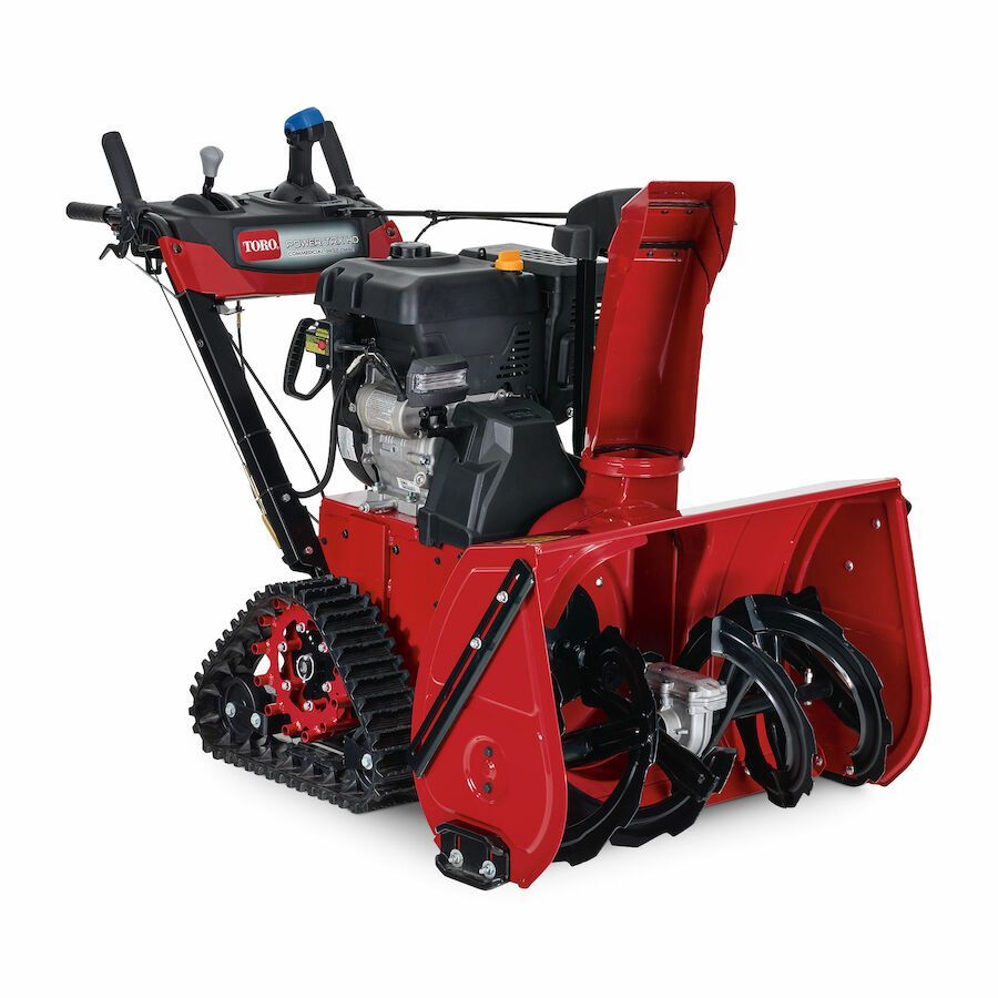 32 in. (81 cm) Power Max® HD 1432 OHXE Commercial Two-Stage Gas Snow Blower - Shawano, WI - Positive Electrics