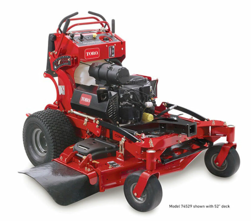 28 in. (71 cm) Power TRX HD Commercial Snow Blower 1428 OHXE - Shawano, WI - Positive Electrics