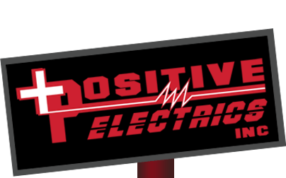 Positive Electrics