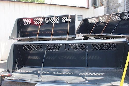 Jenkins Bucket Attachments — Shawano, WI — Positive Electrics