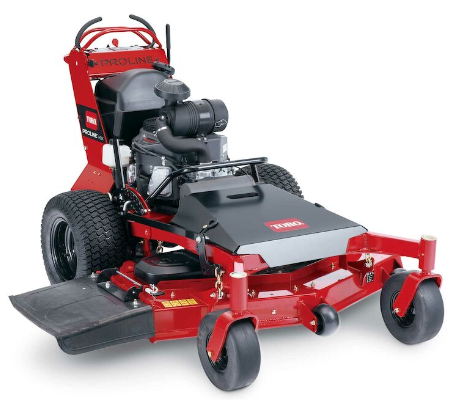 32 in. (81 cm) Power TRX HD 1432 OHXE Commercial Two-Stage Gas Snow Blower - Shawano, WI - Positive Electrics