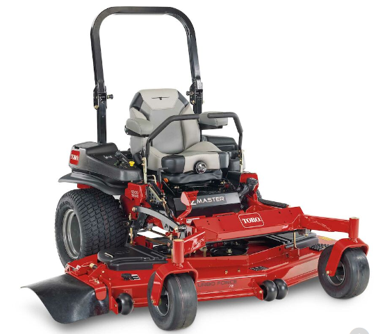 26 in. (66 cm) Power Max 826 OHAE Two-Stage Gas Snow Blower - Shawano, WI - Positive Electrics