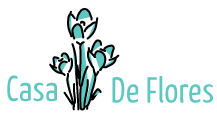 Casa De Flores Apartment Homes Logo