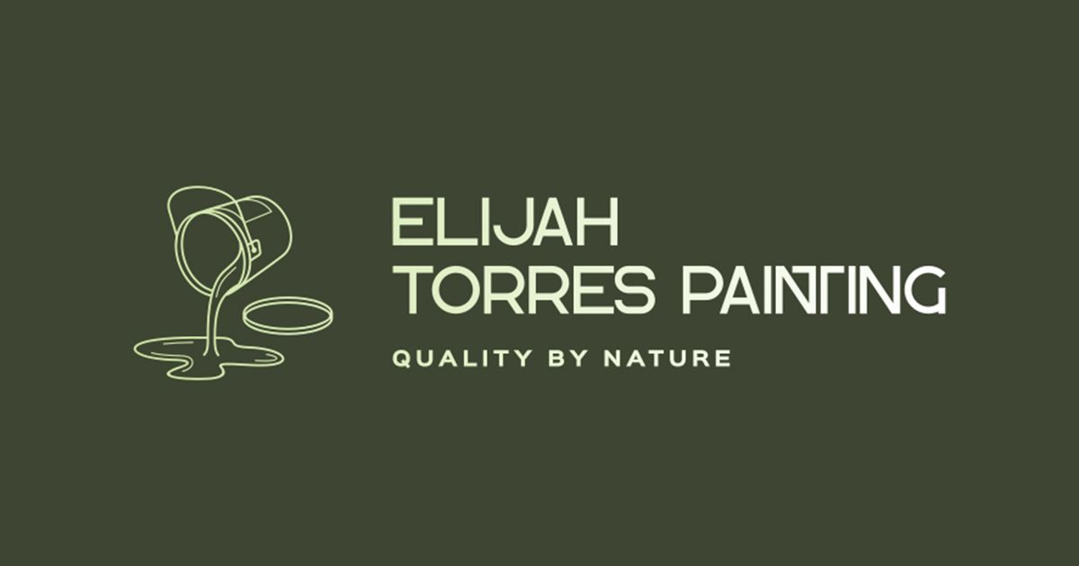 Paint Project Reviews Santa Cruz, CA Elijah Torres Paint