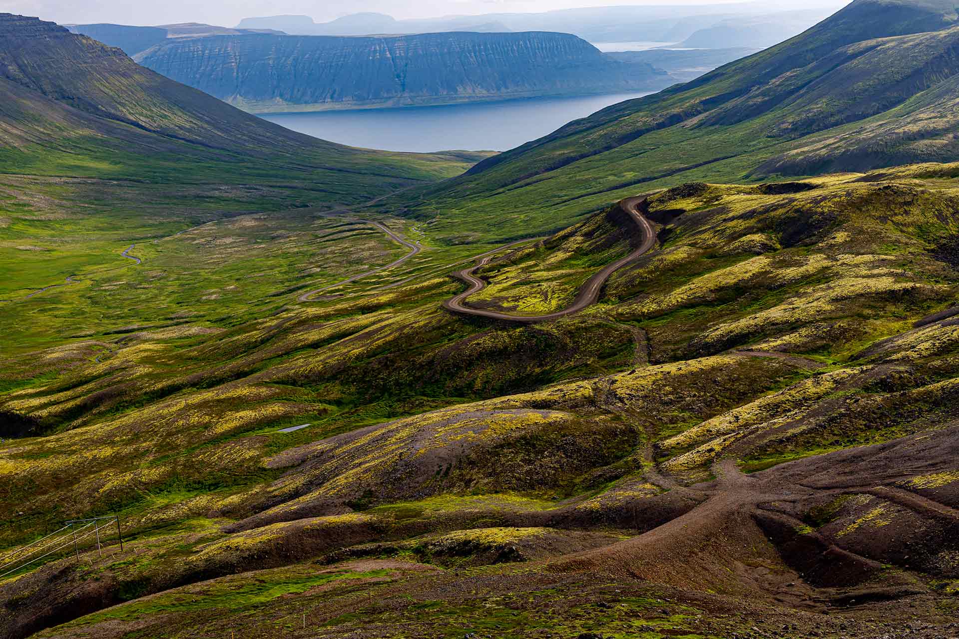 onewaytwooLIFES Island