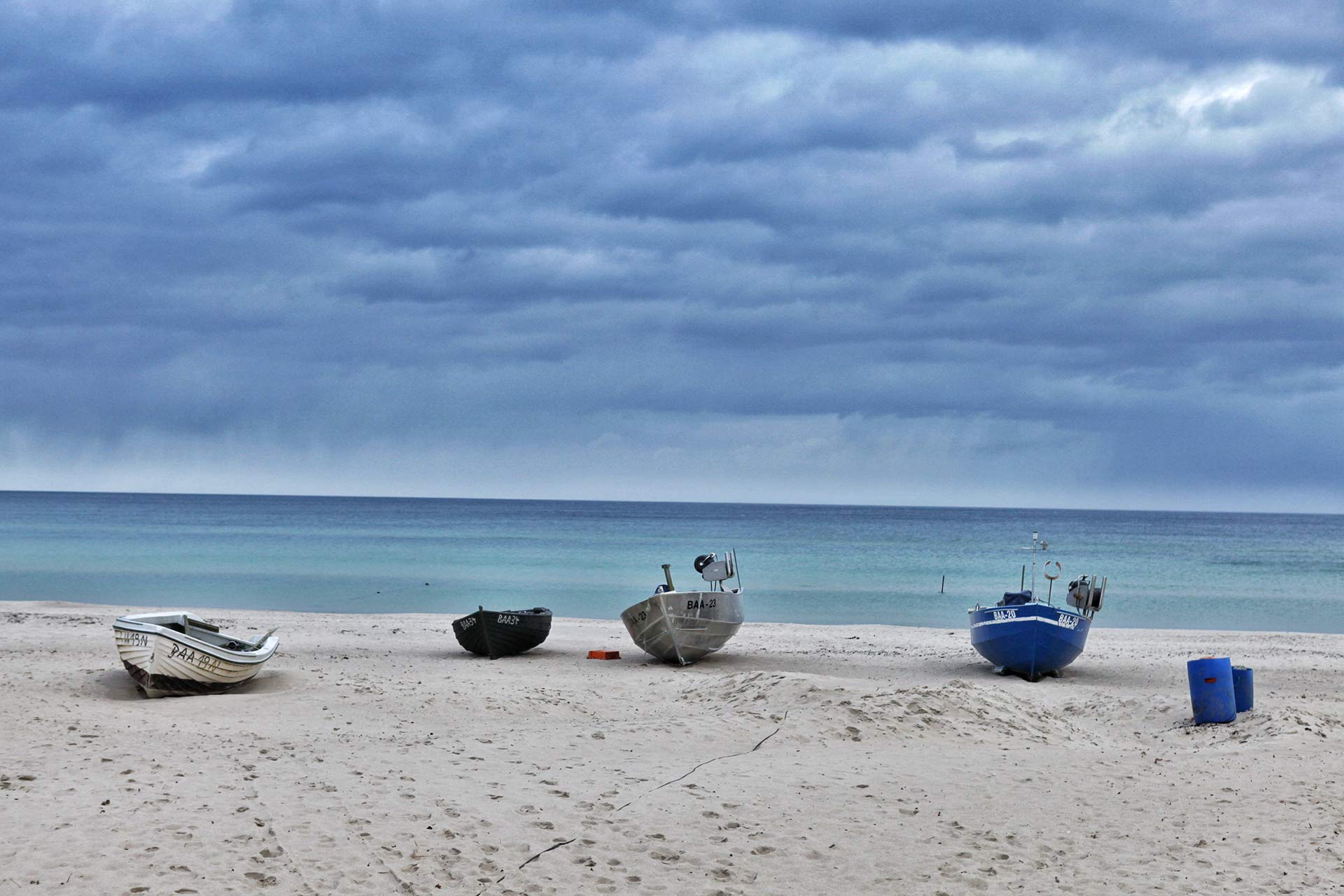 onewaytwooLIFES Ostsee