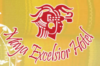 Maya Excelsior - Logo