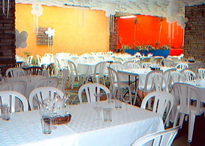 Maya Excelsior - Eventos