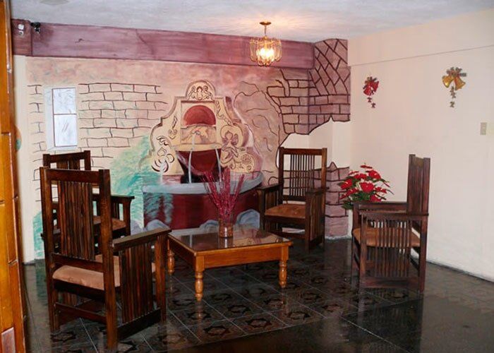 Maya Excelsior - Salón de eventos