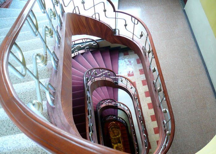 Maya Excelsior - Instalaciones confortables