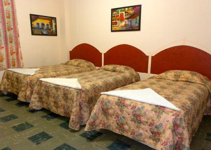 Maya Excelsior - Paquete familiar