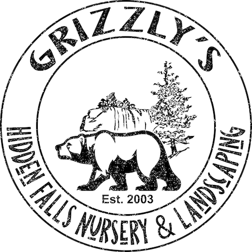 Grizzly's Hidden Falls Nursery & Landscaping