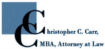 Christopher C. Carr CMBA, Attorney at Law