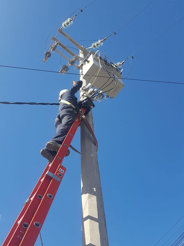 SERVICIOS ELECTRICOS JM