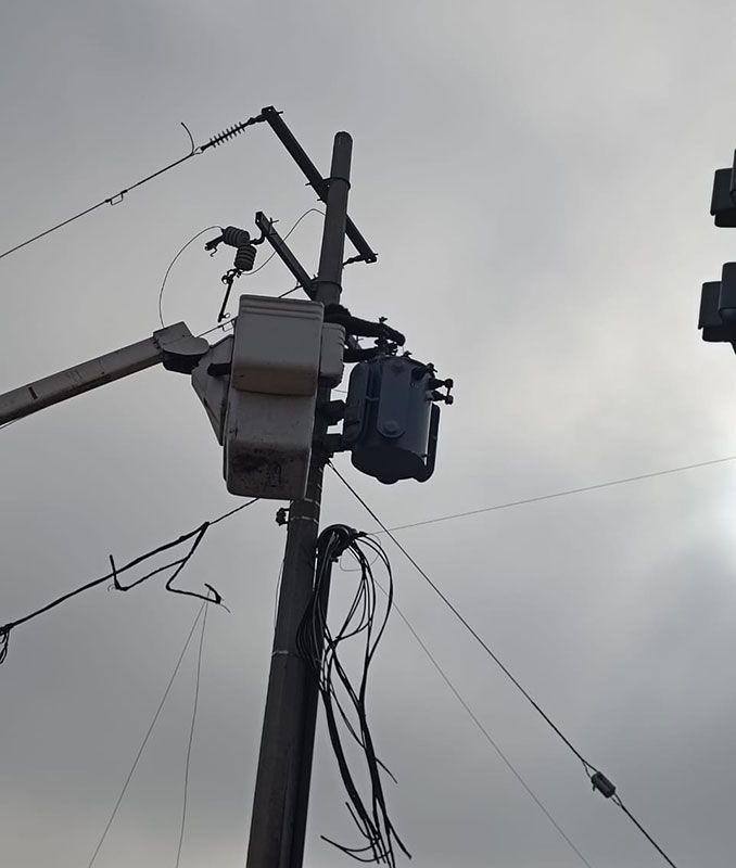 SERVICIOS ELECTRICOS JM