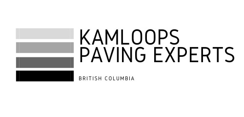 kamloops paving experts logo