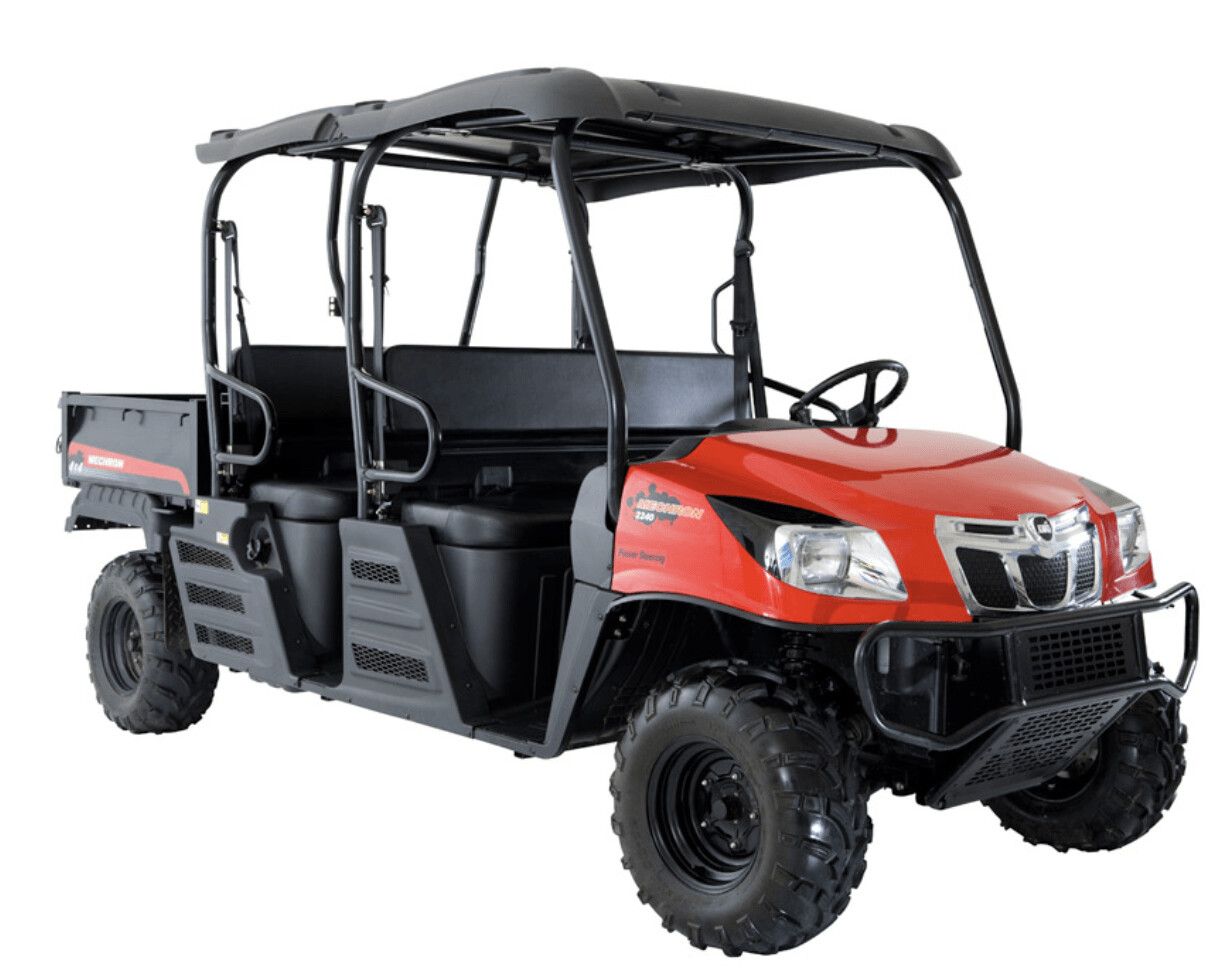 Utv Utility Vehicle Mid North Coast 