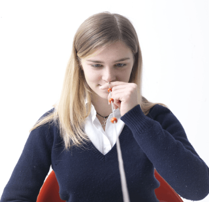 Ortottica riabilitazione visiva