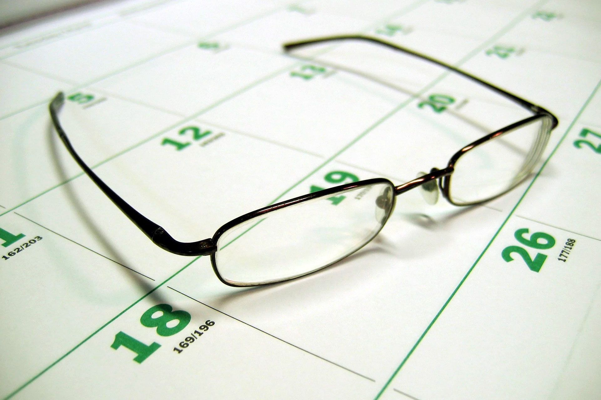 visaite ortottiche su appuntamento